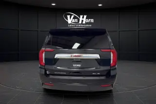 2022 GMC Yukon