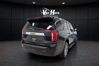 2022 GMC Yukon