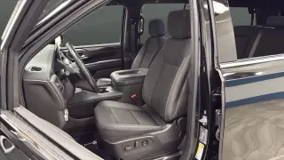 2022 GMC Yukon