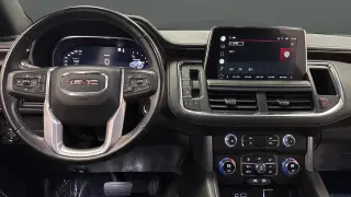 2022 GMC Yukon