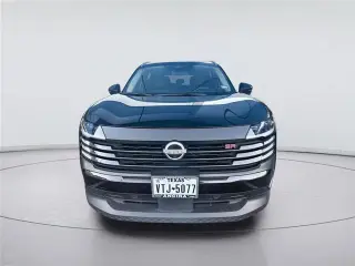 Nissan Kicks 2025 SR 4dr Crossover