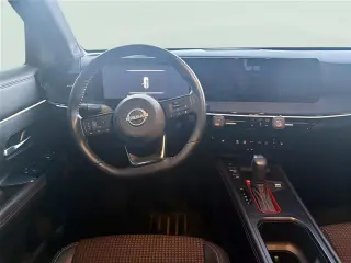 Nissan Kicks 2025 SR 4dr Crossover