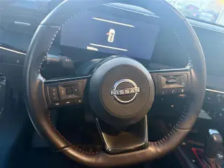 Nissan Kicks 2025 SR 4dr Crossover
