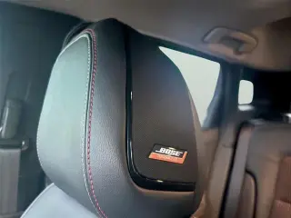 Nissan Kicks 2025 SR 4dr Crossover