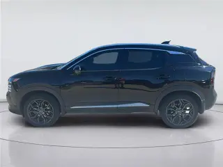 Nissan Kicks 2025 SR 4dr Crossover