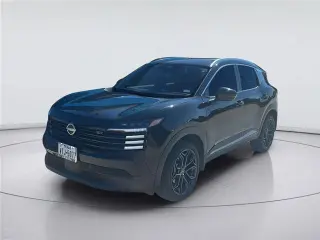 Nissan Kicks 2025 SR 4dr Crossover