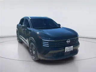 Nissan Kicks 2025 SR 4dr Crossover
