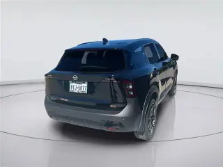 Nissan Kicks 2025 SR 4dr Crossover