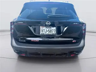 Nissan Kicks 2025 SR 4dr Crossover