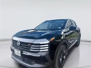 Nissan Kicks 2025 SR 4dr Crossover