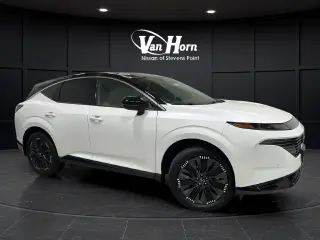2025 Nissan Murano