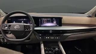 2025 Nissan Murano