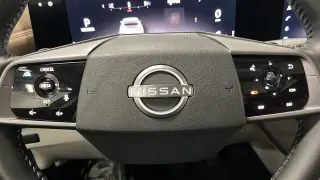 2025 Nissan Murano