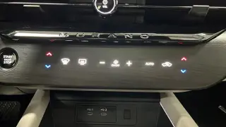 2025 Nissan Murano