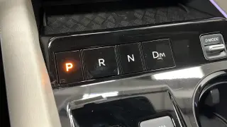 2025 Nissan Murano