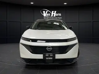 2025 Nissan Murano