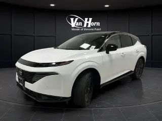 2025 Nissan Murano