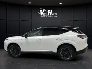 2025 Nissan Murano