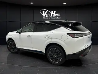 2025 Nissan Murano