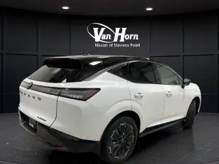 2025 Nissan Murano
