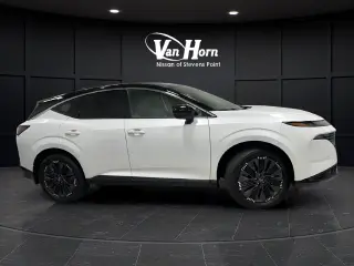 2025 Nissan Murano
