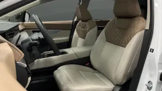 2025 Nissan Murano