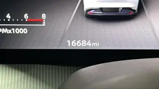 2025 Nissan Murano