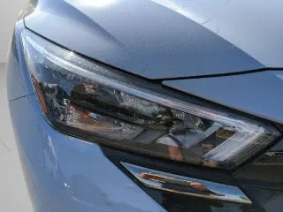 Nissan Versa 2025 SR Sedán de 4 puertas