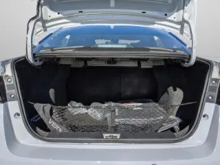 Nissan Versa 2025 SR Sedán de 4 puertas