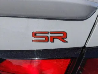 Nissan Versa 2025 SR Sedán de 4 puertas