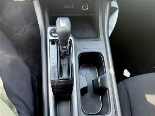 Nissan Sentra 2022 SV 4dr Sedán