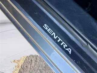 Nissan Sentra 2022 SV 4dr Sedán