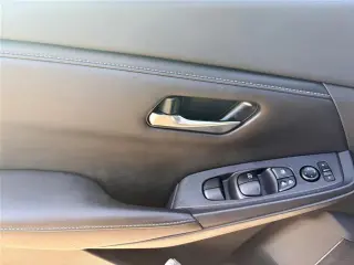 Nissan Sentra 2022 SV 4dr Sedán