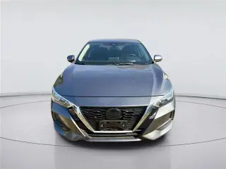 Nissan Sentra 2022 SV 4dr Sedán