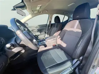 Nissan Sentra 2022 SV 4dr Sedán