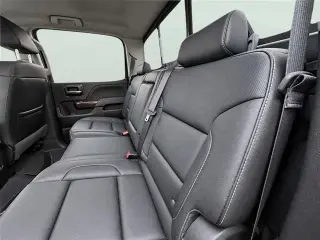 GMC Sierra 1500 2018 4x4 SLT 4dr Cabina de Crew 5.8 ft. SB