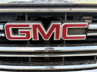 GMC Sierra 1500 2018 4x4 SLT 4dr Cabina de Crew 5.8 ft. SB