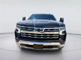 Chevrolet Silverado 1500 2023 4x4 LTZ 4dr Crew Cab 5.8 ft. SB