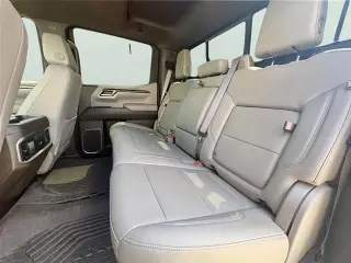 Chevrolet Silverado 1500 2023 4x4 LTZ 4dr Crew Cab 5.8 ft. SB