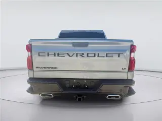 Chevrolet Silverado 1500 2023 4x4 LT Trail Boss 4dr Cab con 5.8 pies de largo SB