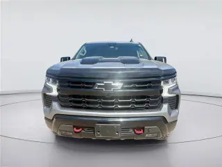 Chevrolet Silverado 1500 2023 4x4 LT Trail Boss 4dr Cab con 5.8 pies de largo SB