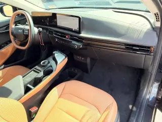 2025 Kia EV6