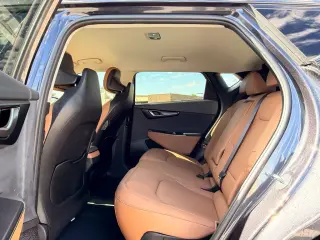 2025 Kia EV6