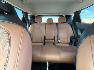 2025 Kia EV6