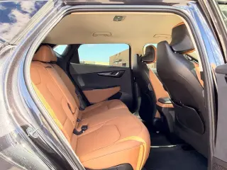 2025 Kia EV6