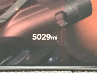 2025 Kia EV6