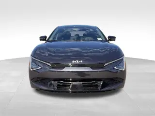 2025 Kia EV6