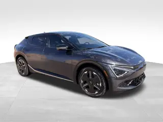 2025 Kia EV6