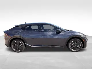 2025 Kia EV6