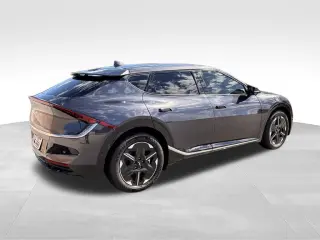 2025 Kia EV6